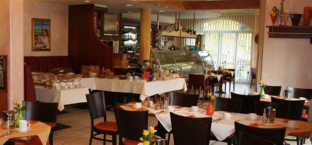 Hotel Casa Rustica - Eintrittskarten Fuer Den Europapark Erhalten Sie Garantiert Ueber Uns! Exterior foto