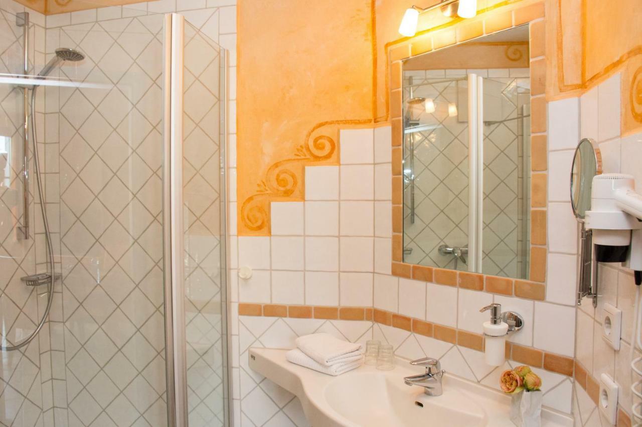 Hotel Casa Rustica - Eintrittskarten Fuer Den Europapark Erhalten Sie Garantiert Ueber Uns! Exterior foto