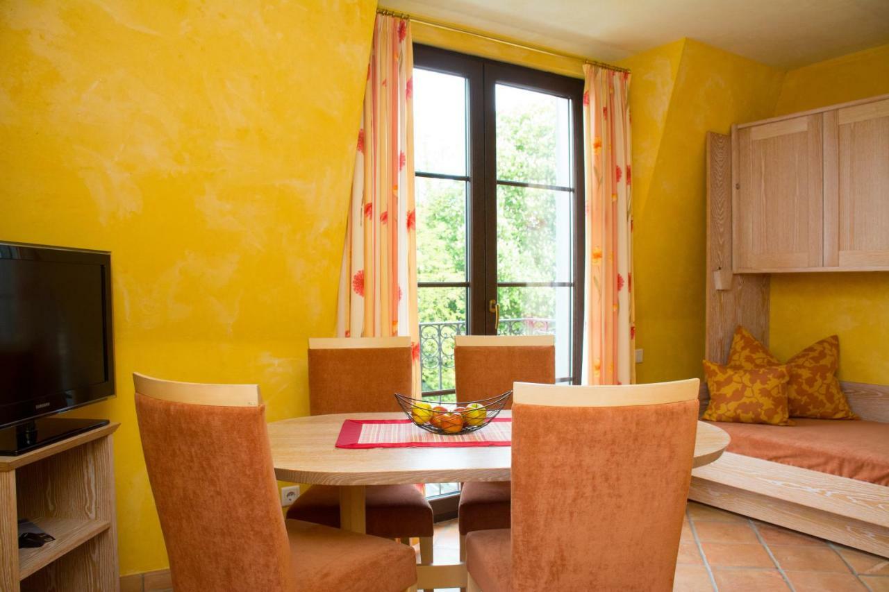 Hotel Casa Rustica - Eintrittskarten Fuer Den Europapark Erhalten Sie Garantiert Ueber Uns! Exterior foto