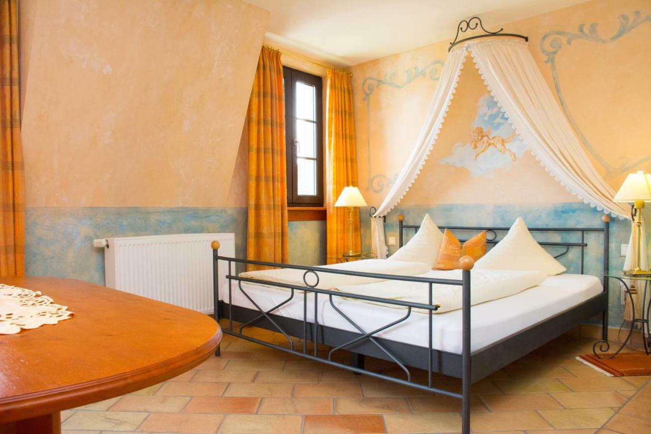 Hotel Casa Rustica - Eintrittskarten Fuer Den Europapark Erhalten Sie Garantiert Ueber Uns! Exterior foto